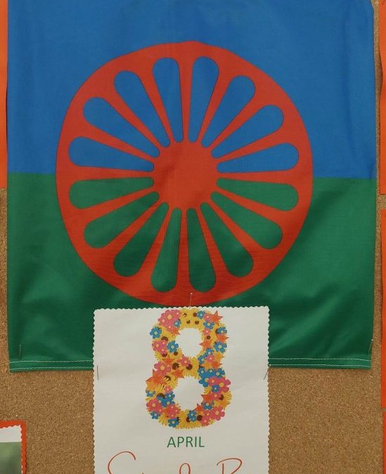 Svetovni dan Romov
