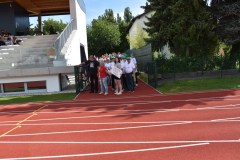 Regijske igre Specialne olimpiade Slovenije - Maribor